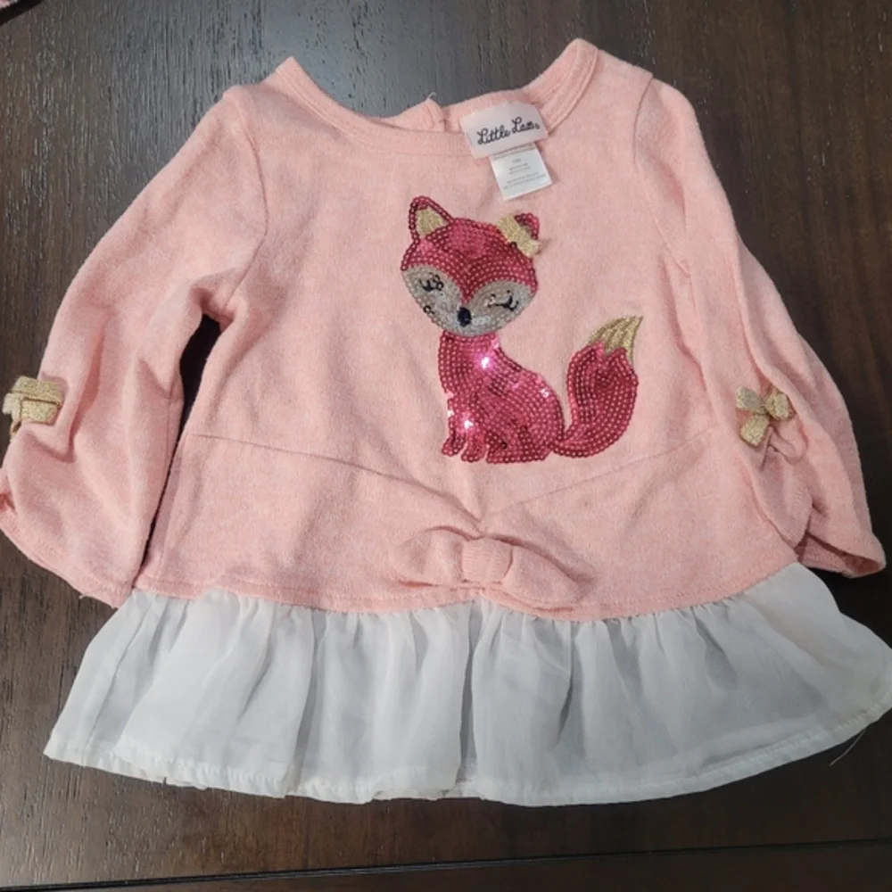 Little Lass sale little